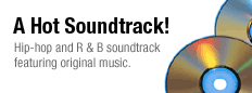 Get the Soundtrack!